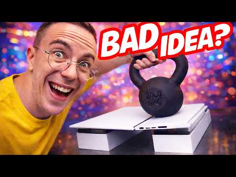 ASUS is WILD at CES 2026