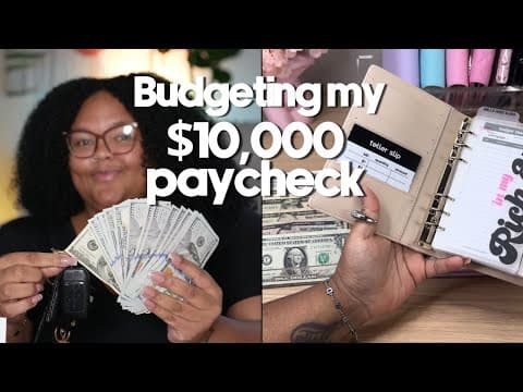 How I Spend My Money: October