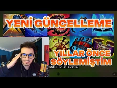 Sonunda!! Büyük Güncellemeyi̇ İzli̇yoruz | Naru