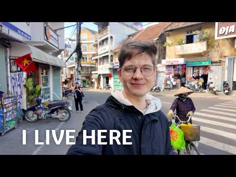 My Life After Moving To Dalat, Vietnam