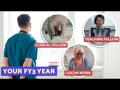 Fy3 Options Unlocked - What Will You Choose? | Fy3 Jobs Explained (jcf, Ctf, Crf+)