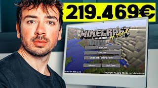 Wie Ich Meine Gaming-sucht Benutzt Habe, Um 219.469€ online Zu Verdienen