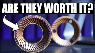 Blind Burrs | Do They Live Up To The Hype?