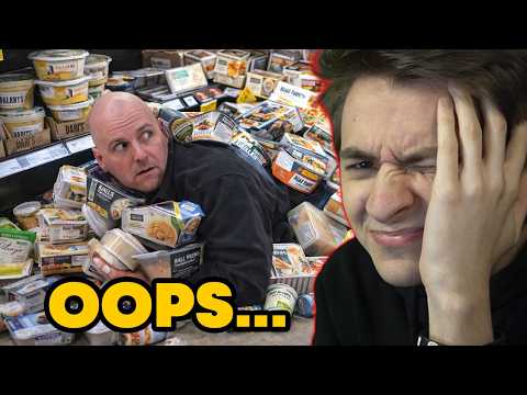 Queste Persone Passeranno Una Pessima Giornata...