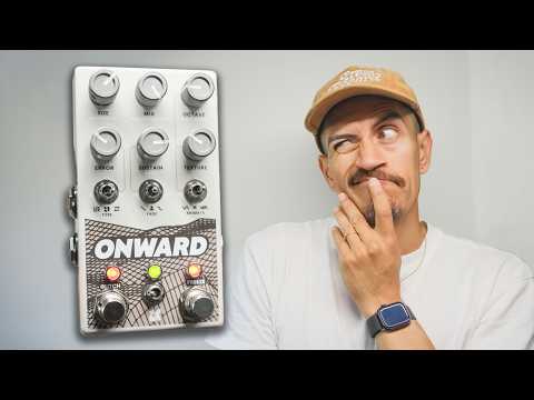 But Can I Use It In A Song? Onward By Chase Bliss