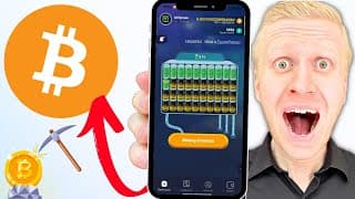 ​​bittycoon App Withdrawal Review: Is This Bitcoin Mining App Real Or Fake?