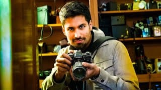 I Actually Chased My Dreams For 365 Days. This Is What Happened.