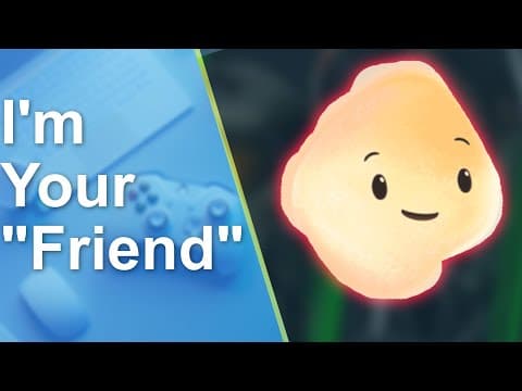 It's Your Friend, Pal