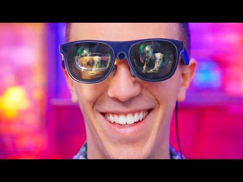 The WILDEST Gaming Experience Yet...