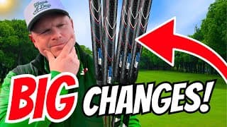 Bryson Dechambeau’s Jumbomax Grips Transformed My Game - Long Term Honest Review!