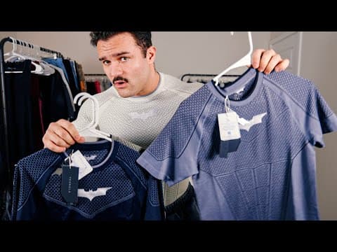 Full Youngla Black Friday Try-on Haul