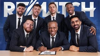 Sidemen Rematch But They're Actually Good?