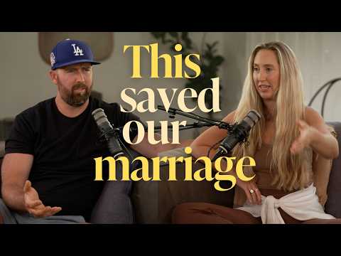 How We Stay Attracted After 5 Kids, Stress, And Chaos | Andrew And Ellen Fisher