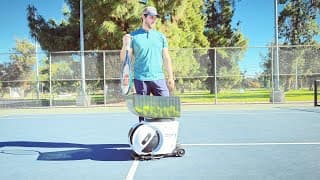 Pongbot Pace S Pro Full Review – Spin, Speed & App Control Tested