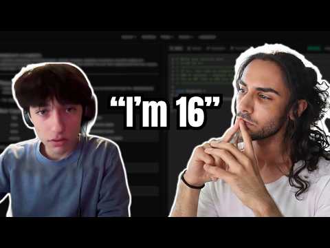 This Is Your Competition