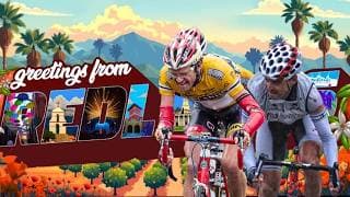 This One Is Personal - Redlands, California Vs Francisco Mancebo - Worst Retirement Ever