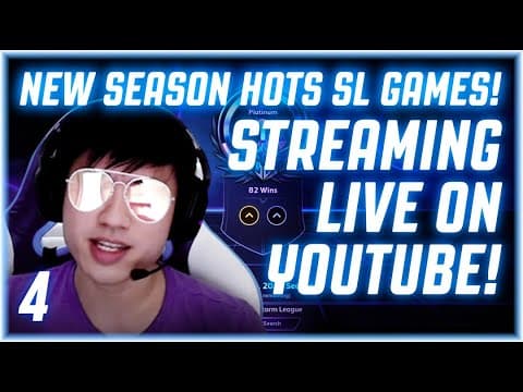 Bronze To Grandmaster Continues! ║ Grandmaster Level Hots Guides On !patreon ║ 1.22.26