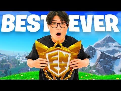 Our Best Fncs Ever...