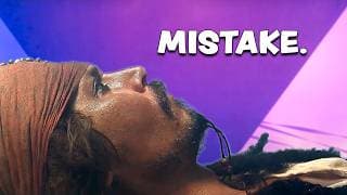 Destiny Dungeon But Everyone Is Drunk