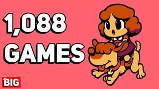 Indie Gaming This Year - 2024