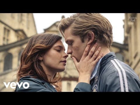 Songs In Cinema - Maxton Hall: The World Between Us (season 1) Soundtrack | Full Album