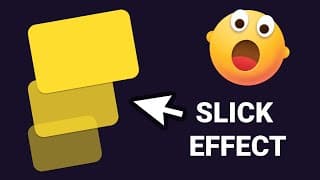 This Animation Is Ridiculously Simple 🤯