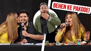 Rakhi Sawant Got Wild On India’s Got Latent!😂🔥 | Roast