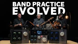 Xvive More You Is A Game Changer For Bands