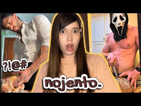 Homens Seduzindo Enquanto Cozinham: Devia Ser Proibido