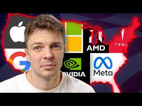 I Analysed The Stock Market, The Results Will Surprise You