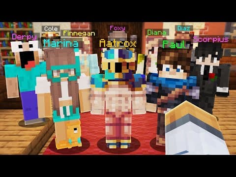 So The Admins Enabled Every Mayor At The Same Time... | Hypixel Skyblock