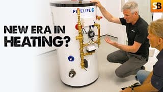 Why Home Heating Will Never Be The Same Again