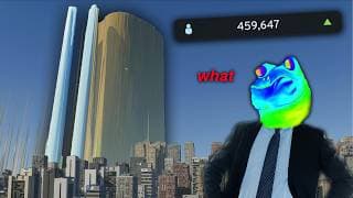 Creating 𝘼𝙗𝙝𝙤𝙧𝙧𝙚𝙣𝙩 𝘼𝙗𝙤𝙢𝙞𝙣𝙖𝙩𝙞𝙤𝙣𝙨 In Cities Skylines 2