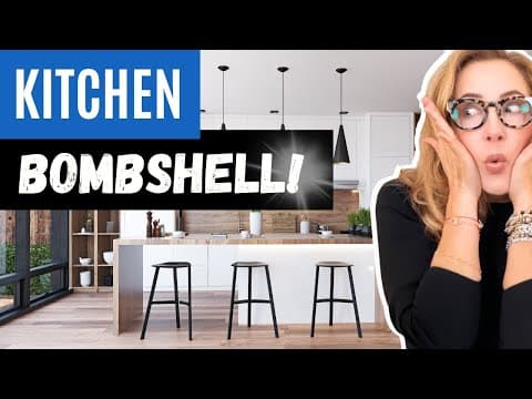 ⏰ These Kitchen Trends Are About To Explode In 2025! Upgrade Now!