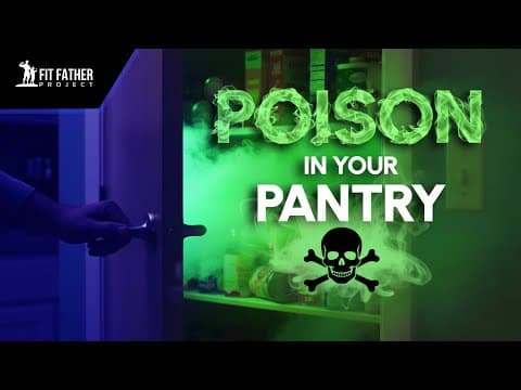 The #1 Food Mistake Men Over 40 Make Every Morning