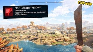 Exploring Early Access Mmos On Steam | 2026 Edition