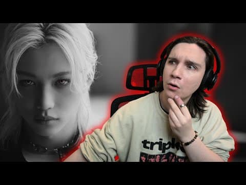 Dancer Reacts To Stray Kids | Skz It Tape "do It" Trailer