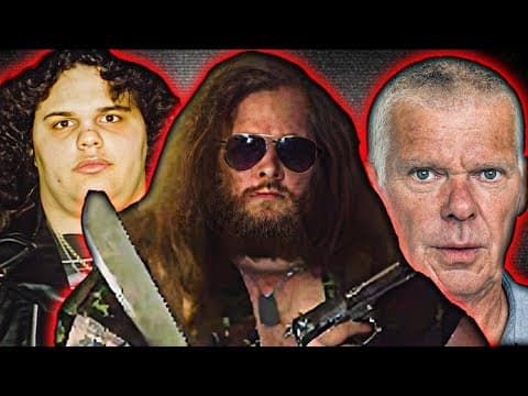 5 More Of The Most Evil Musicians
