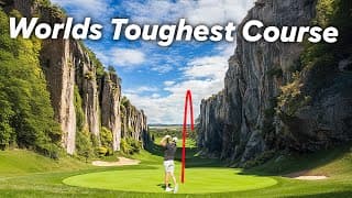 Most Underrated Golf Destination