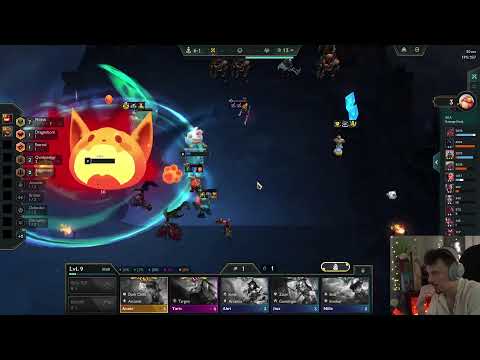 It's The Darkest Before The Dawn (#216)