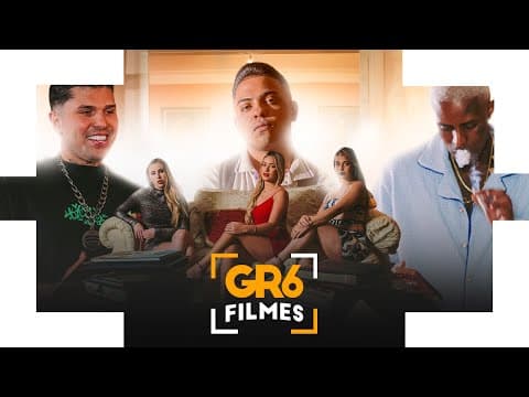 Namorada - Mc Ig, Mc Ds E Mc Marks (gr6 Explode) Dj Gui De Novo E Dj Gbr