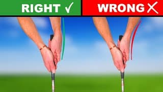 Master Golf Putting: Focus On This One Thing To Get Really Good At Golf!