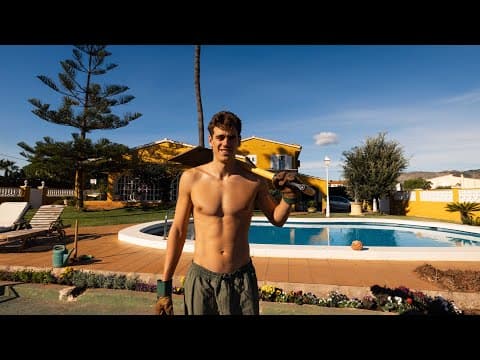 De Una Casa A Un Hogar