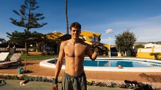 De Una Casa A Un Hogar