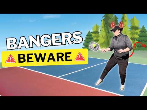 Master Your 4th Shot To Stop The Chaos