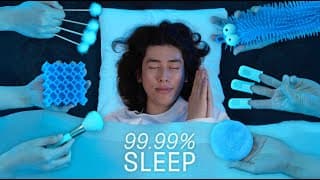 Click This If You Can't Sleep Asmr