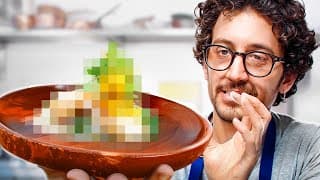 Can I Become World Champion With This Dish ?