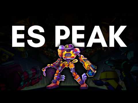 Este Shooter No Es Un Shooter.