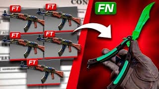 ¡los Contratos De Cuchillos Estan Rotos! | Asi Funcionan