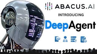 New Deepagent General Ai Assistant Is A Game Changer (gen Ai News)